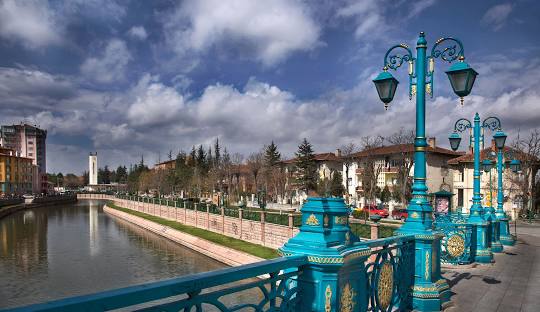 Eskişehir